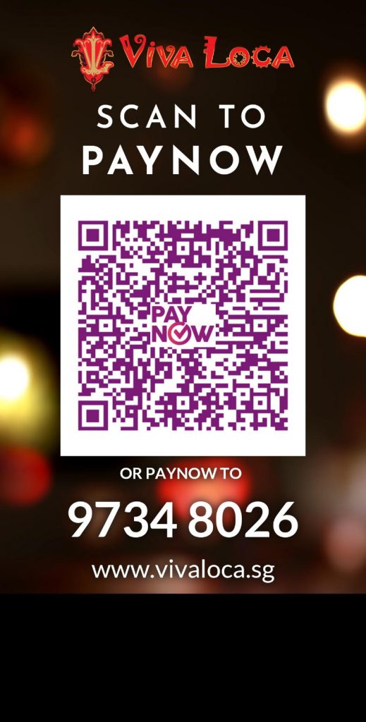 PayNow QR