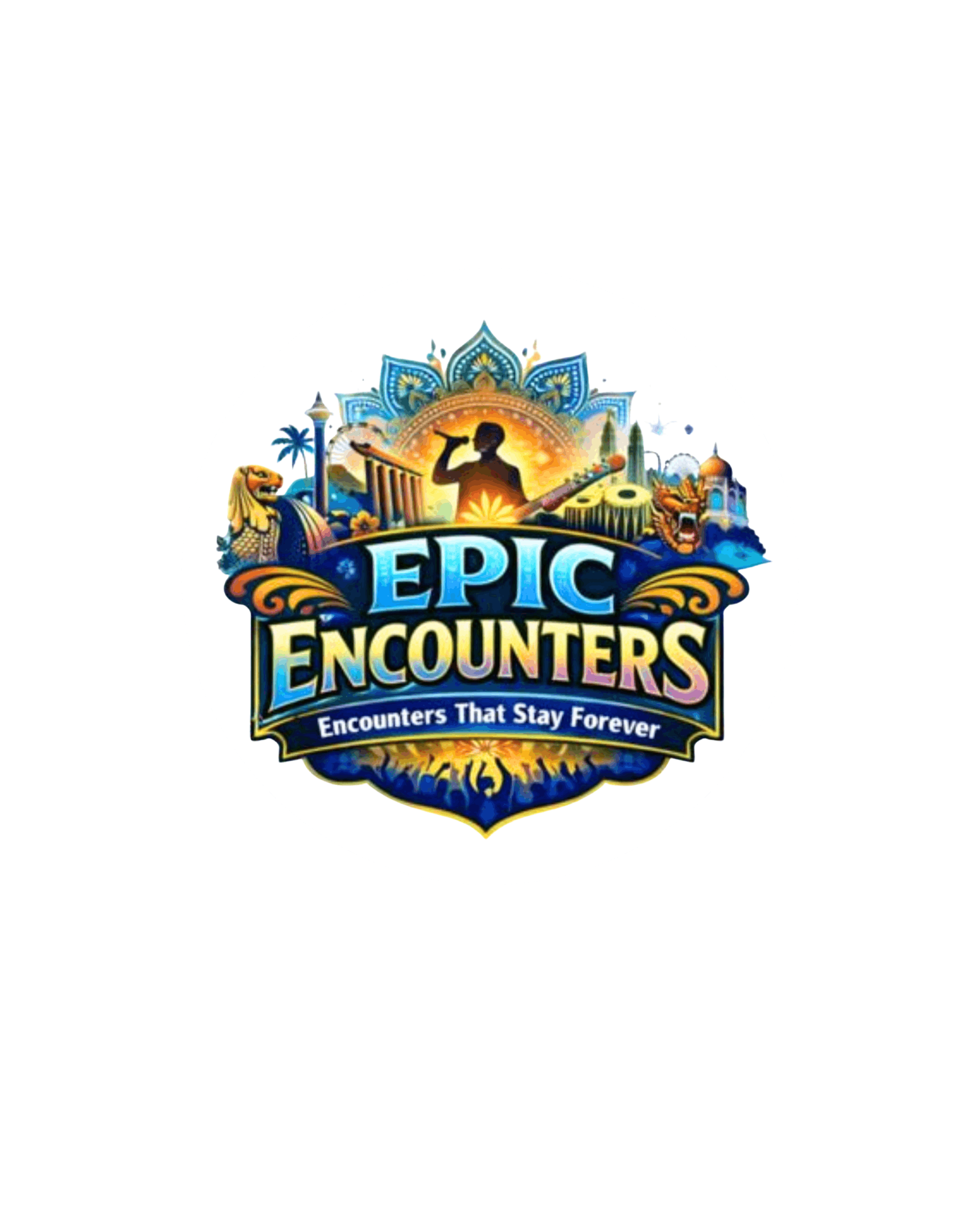 EPIC ENCOUNTERS logo