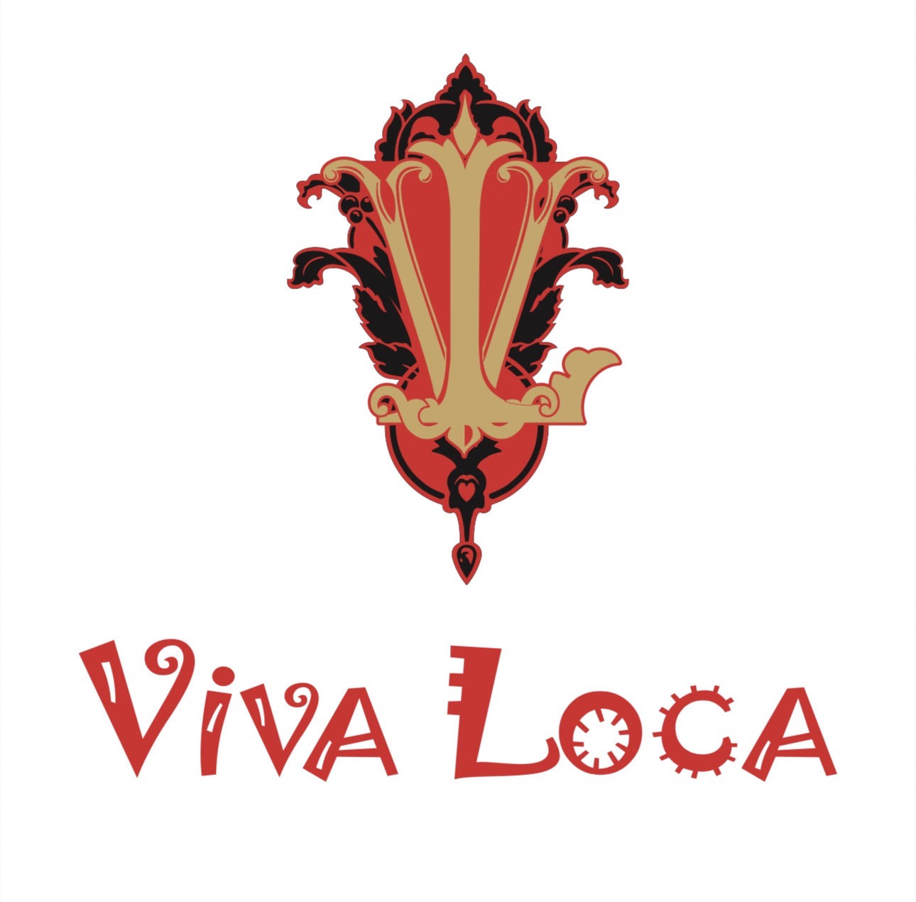 Viva Loca International logo